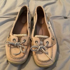 Sperry Top Siders